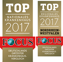 Das Klinikum Dortmund zählt auch 2017 zu den Spitzenhäusern in Deutschland. Das geht aus der „Focus Klinikliste“ hervor, die jetzt veröffentlicht wurde. Demnach hat das Klinikum (Platz 8 in NRW, Platz 31 im Bund der Top-100-Klinken) erneut einige Universitätskliniken überholt und deutschlandweit – bis auf das Klinikum Augsburg – auch nur noch Universitätskliniken in diesem Ranking vor sich.