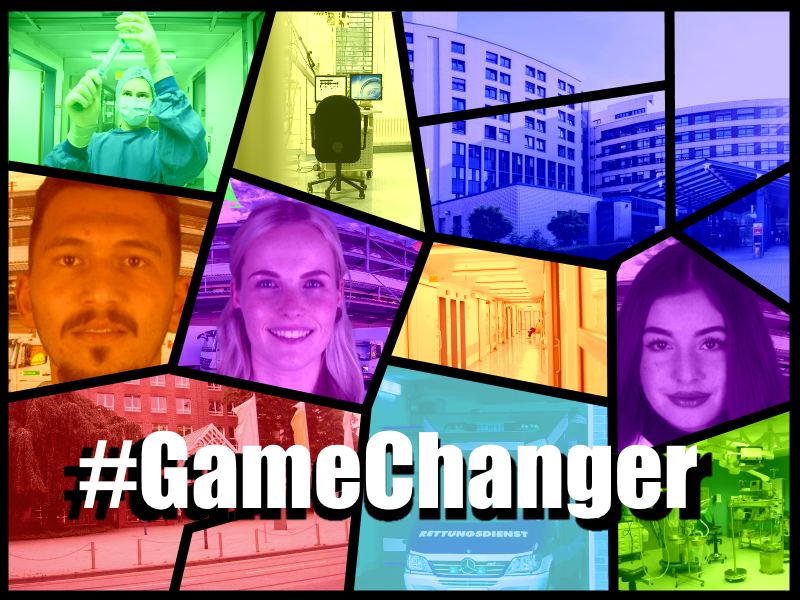 GameChanger