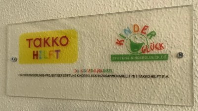 Kinderglück