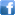 Facebook Icon