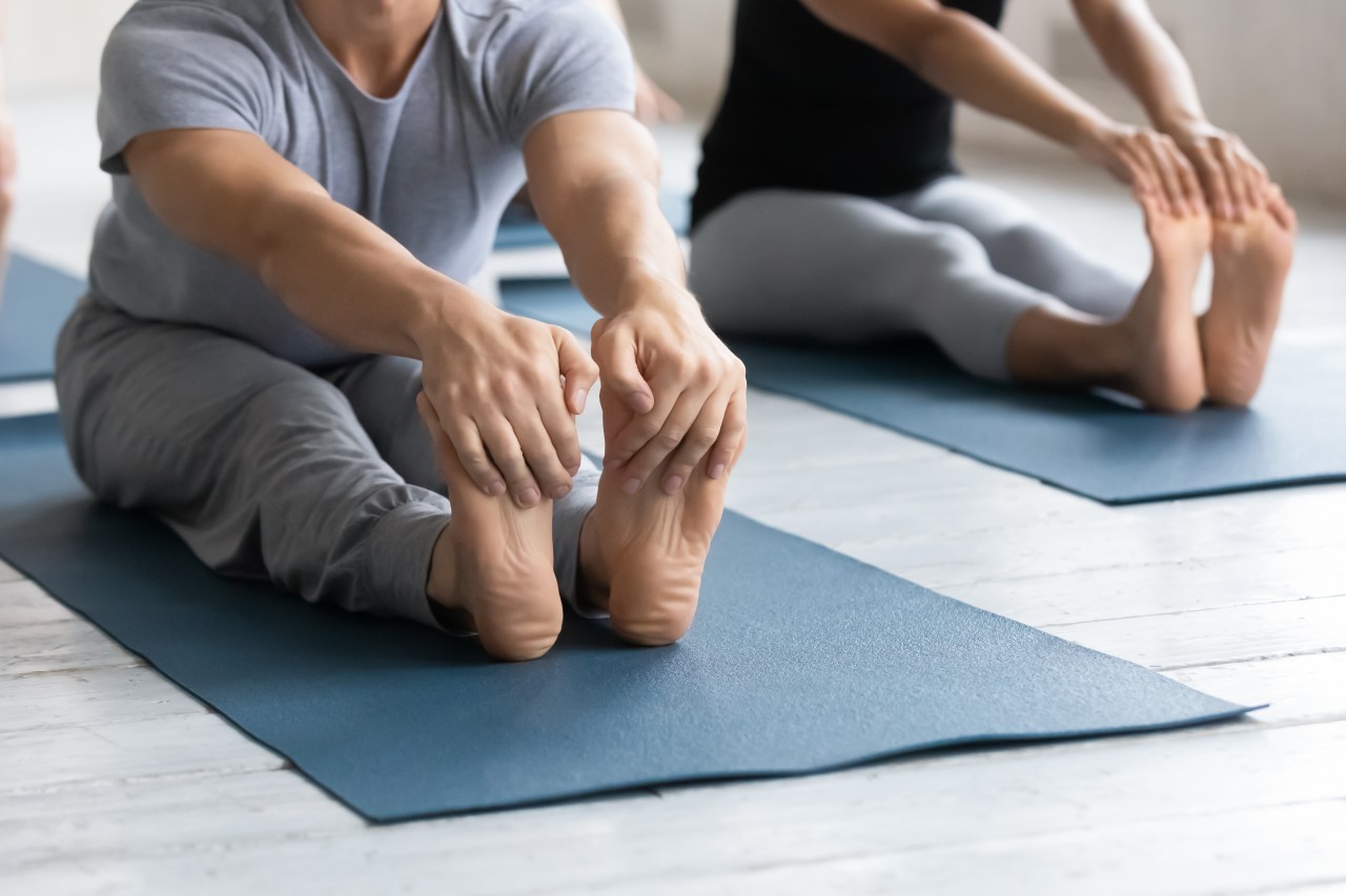 Mamimove-Kurse: Bodymove