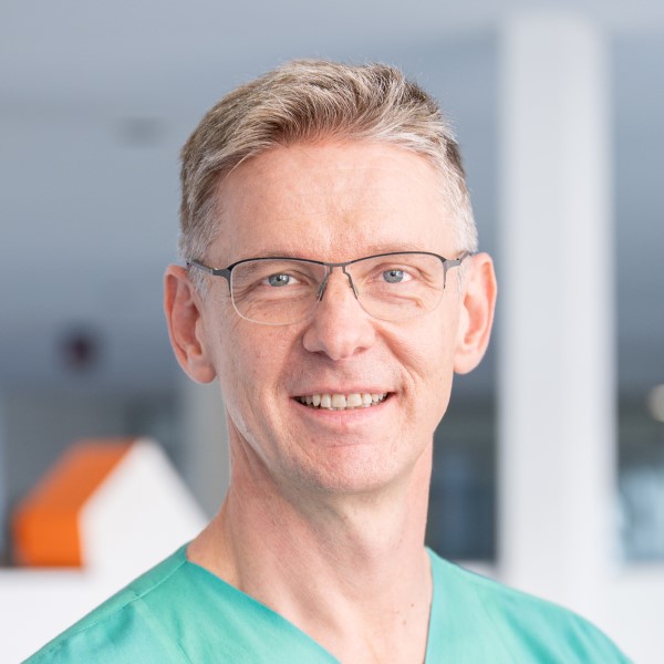 Dr. med. Elmar Arlinghaus