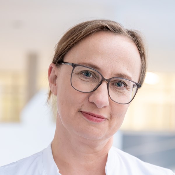 Dr. med. Natalia Bienek