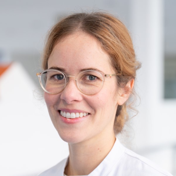 Dr. med. Tabea Blessing 