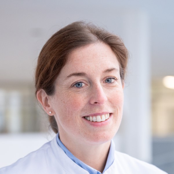 Dr. med. Alexandra Brinkhoff