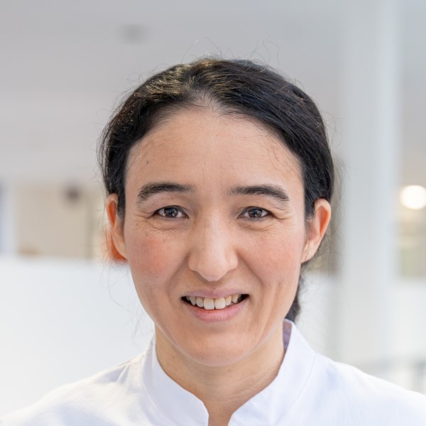 Dr. med. Doris Bücher-Ollig