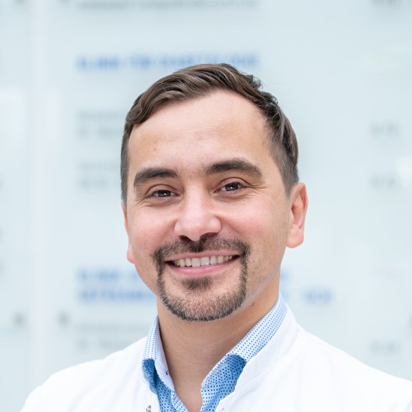 Priv.-Doz. Dr. Farhad Mahmud Oglu Farzaliyev