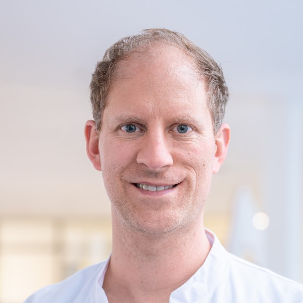 Dr. med. Moritz Fiebig