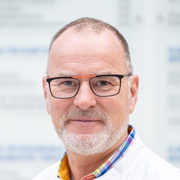 Dr. Dr. Eric-Peter Franz