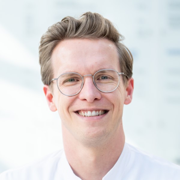 Dr. med. Sebastian Homann