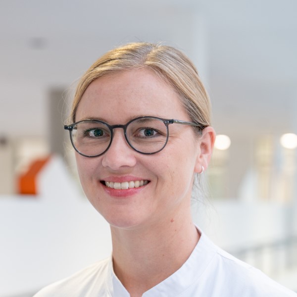 Dr. med. Kristina Homburg