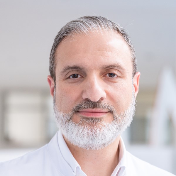 Dr. med. Fahri Kiziler