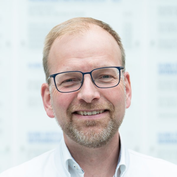 Prof. Dr. Oliver Müller