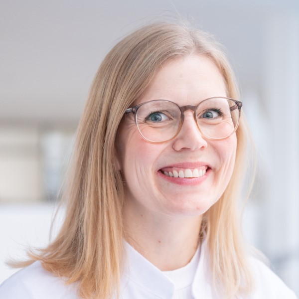 Silje Berge Pösentrup 