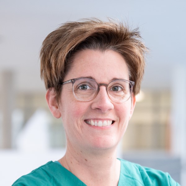 Dr. med. Michaela Scholz