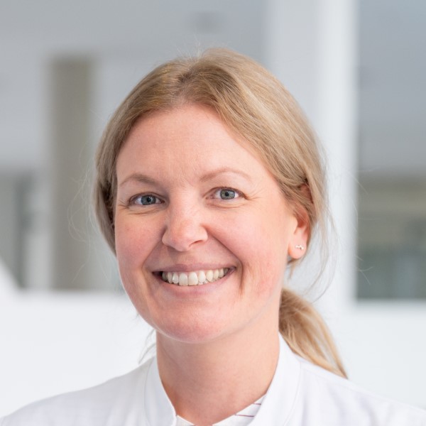 Dr. med. Linda Schonger