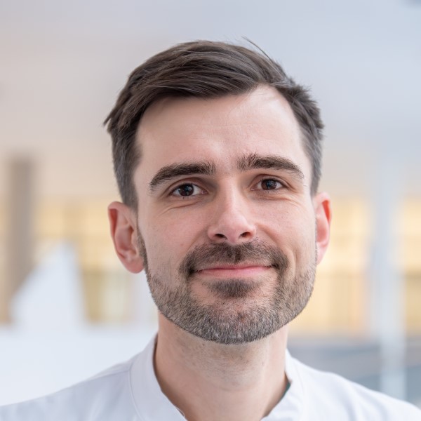 Dr. med. Thomas Wehrmann