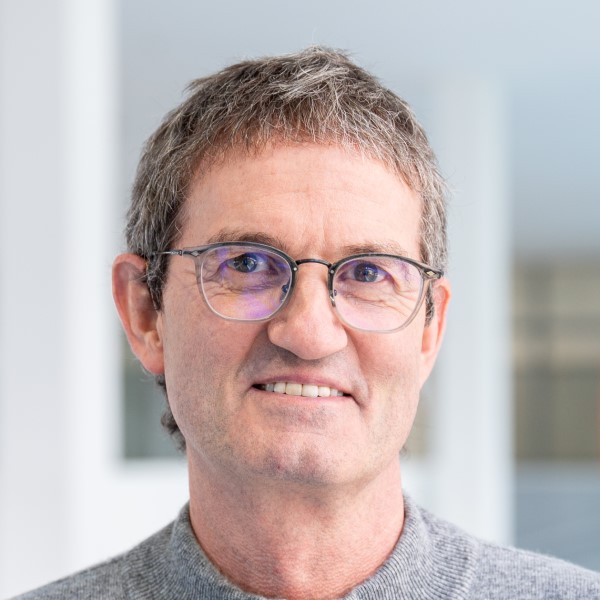 Dr. med. Alfred Windfuhr
