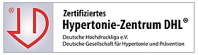 Zertifiziertes Bluthochdruckzentrum