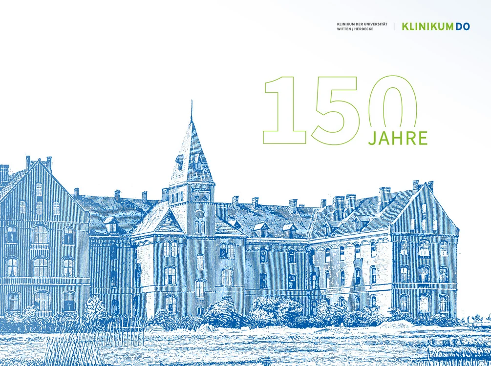 150 Jahre Klinikum&nbsp;Dortmund