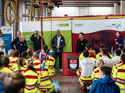 Wittener Notfalltag 2025