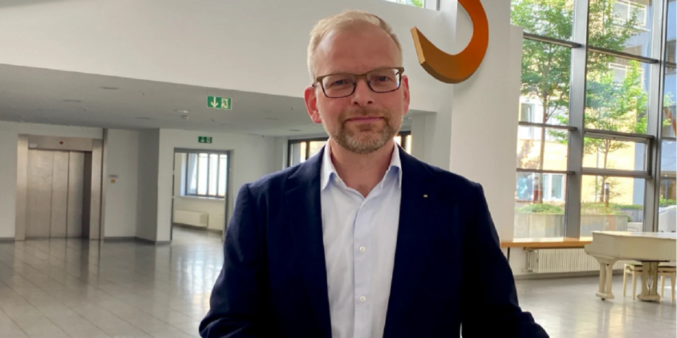 MediTALK Vortrag zum Thema "Hirntumor"