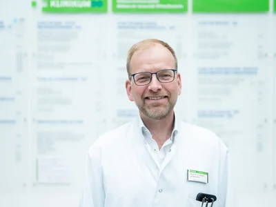 Prof. Dr. Oliver Müller