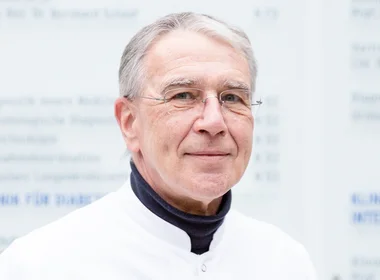 Dr. med. Markus Winkler, MHBA