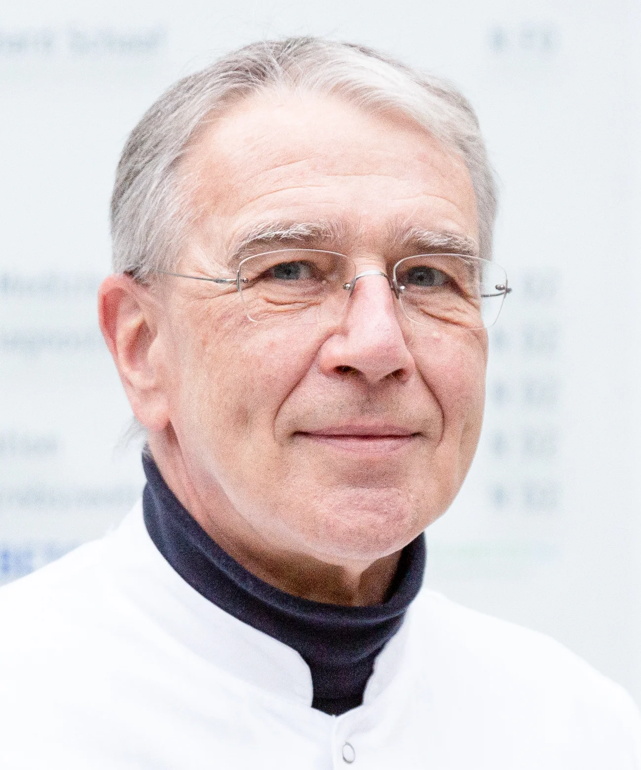 Dr. med. Markus Winkler, MHBA