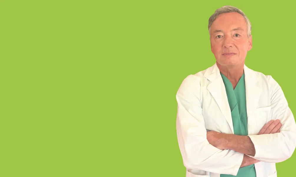 Urologische Krebstherapien