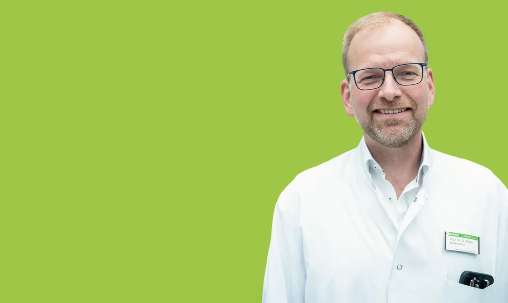 Diagnose Hirntumor