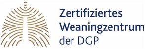 Zertifiziertes Weaningzentrum der DGP