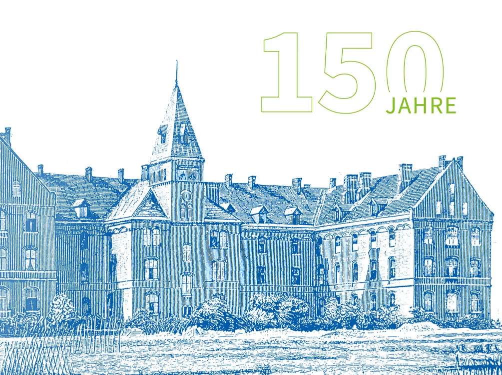 150 Jahre Klinikum&nbsp;Dortmund