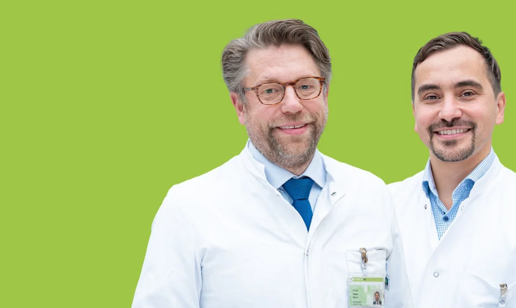 Moderne&nbsp;Plastische Chirurgie