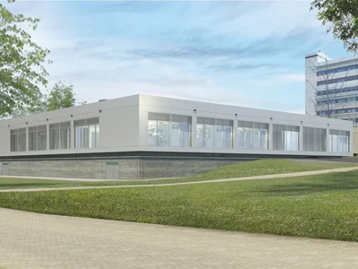 Zentral-OP-Zentrum am Klinikzentrum Nord
