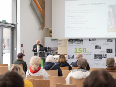 mediTALK mit Dr. Markus Winkler