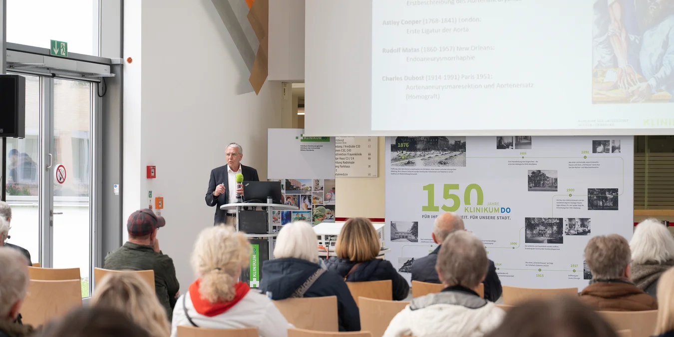 mediTALK mit Dr. Markus Winkler