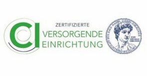 CI-Zertifizierte Versorgende Einrichtung
